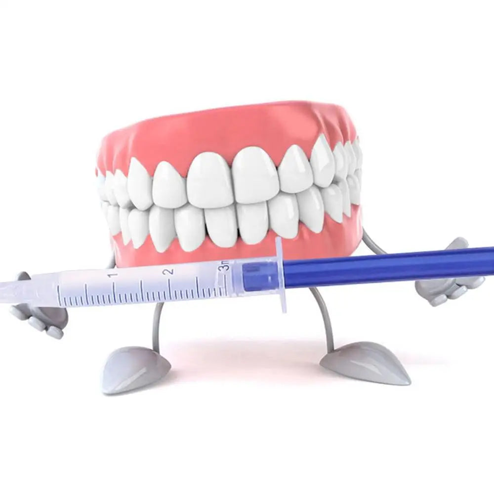 Teeth Whitening Kit