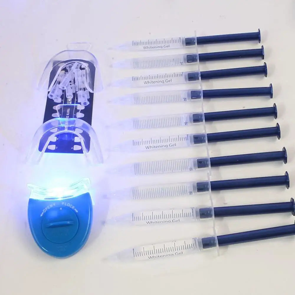 Teeth Whitening Kit