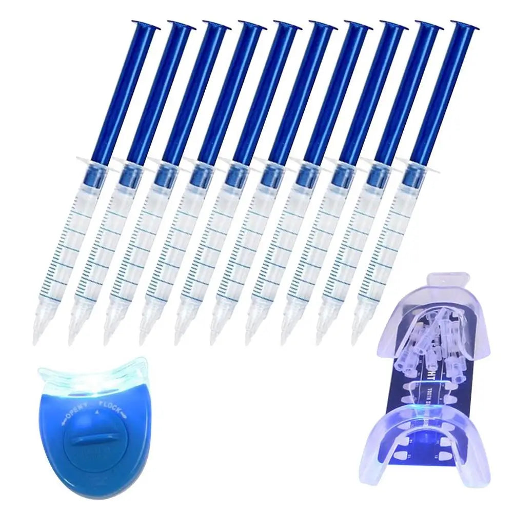 Teeth Whitening Kit