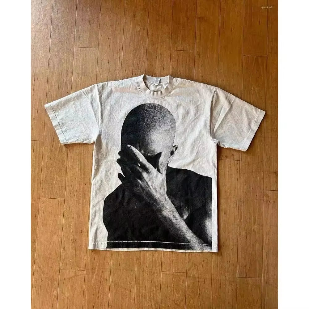 Vintage Frank Ocean Tee